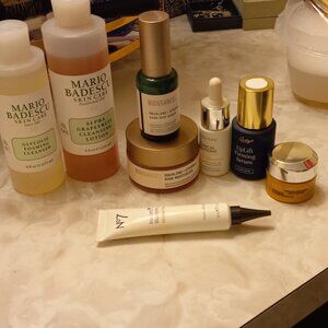 Sephora Skin Care Haul